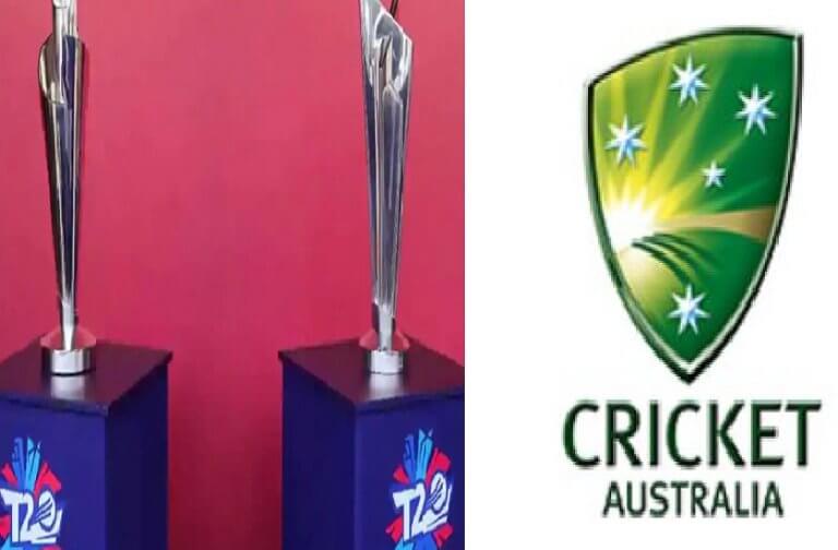 cricket Australia on t 20 world cup