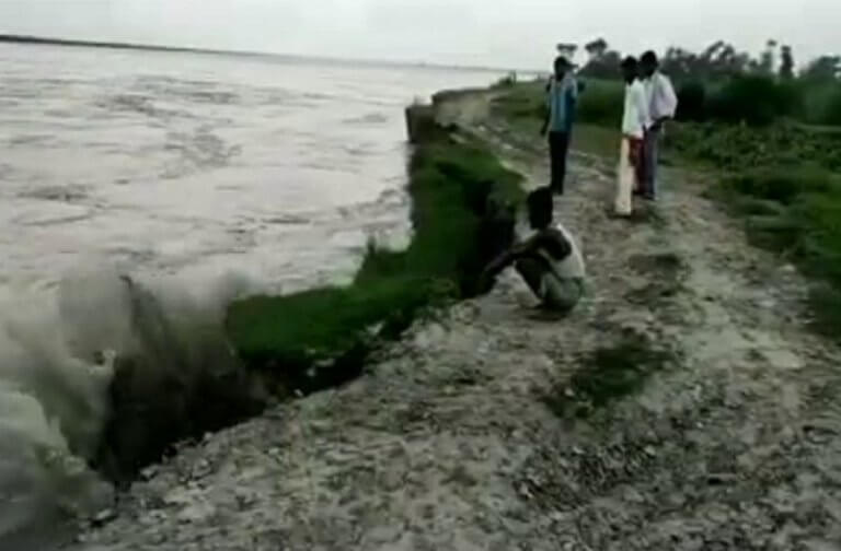 flood situation in bihar