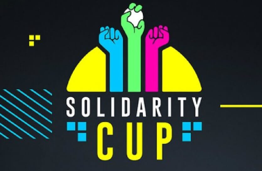 solidarity cup (Image- twitter)