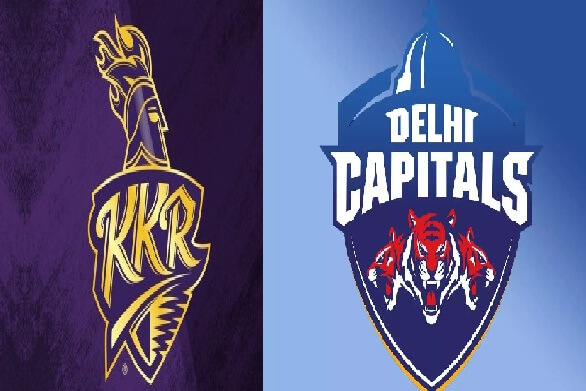 KKR and DC