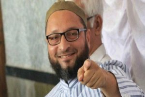 AIMIM in Up election