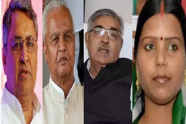 Bihar election Third phase
