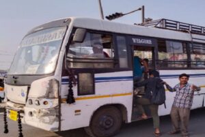 Bus Fare new Rates in Bihar