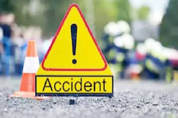 Rohtas Road Accident
