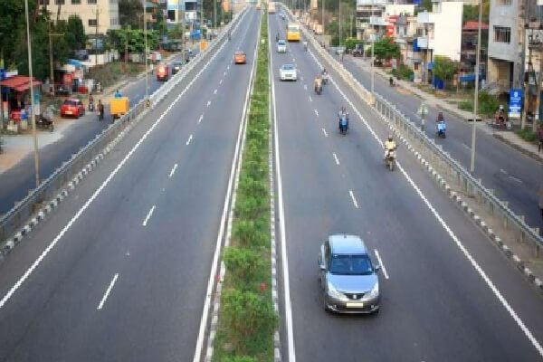 New National Highway in Bihar