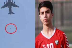 afghan footballer zaki anwari