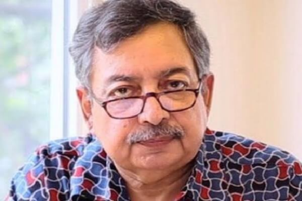 Veteran Journalist Vinod Dua Passes Away