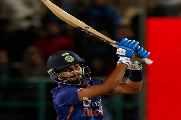भारत दूसरा टी20 जीत