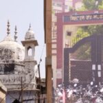 Gyanvapi Masjid vivad