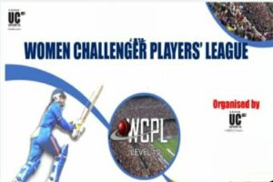 Women Challengers Players League