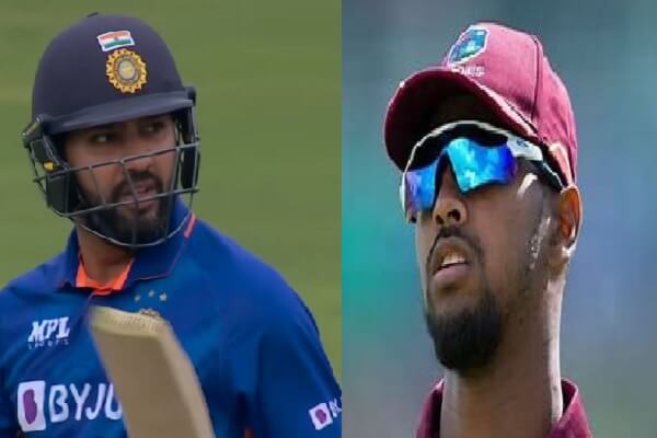 IND VS WI 4th T20