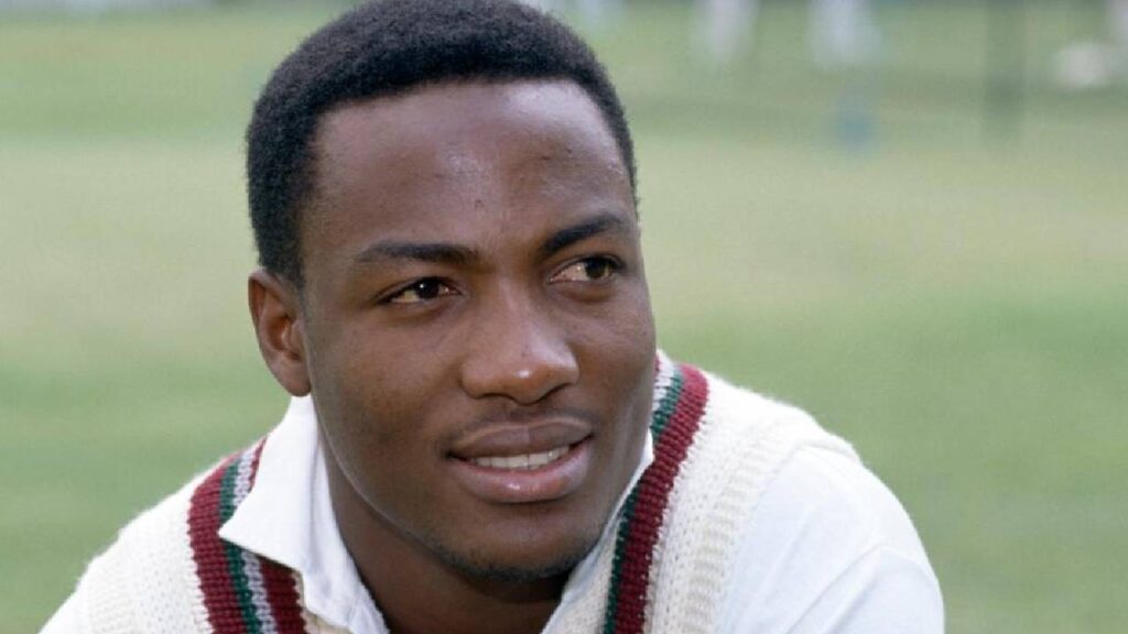 Brian Lara