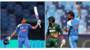 IND VS BAN