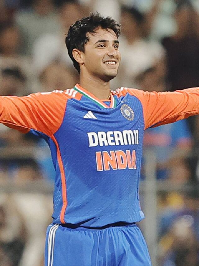 T20I में भारत के लिए सबसे बड़ी पारी खेलने वाले बैटर्स, अभिषेक ने सबको पीछे छोड़ा