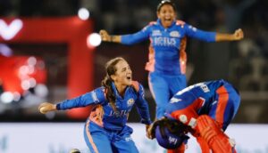 Mumbai Indians Women