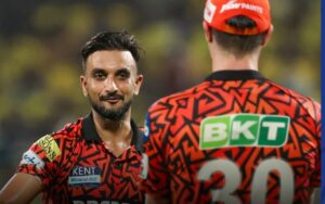 CSK VS SRH