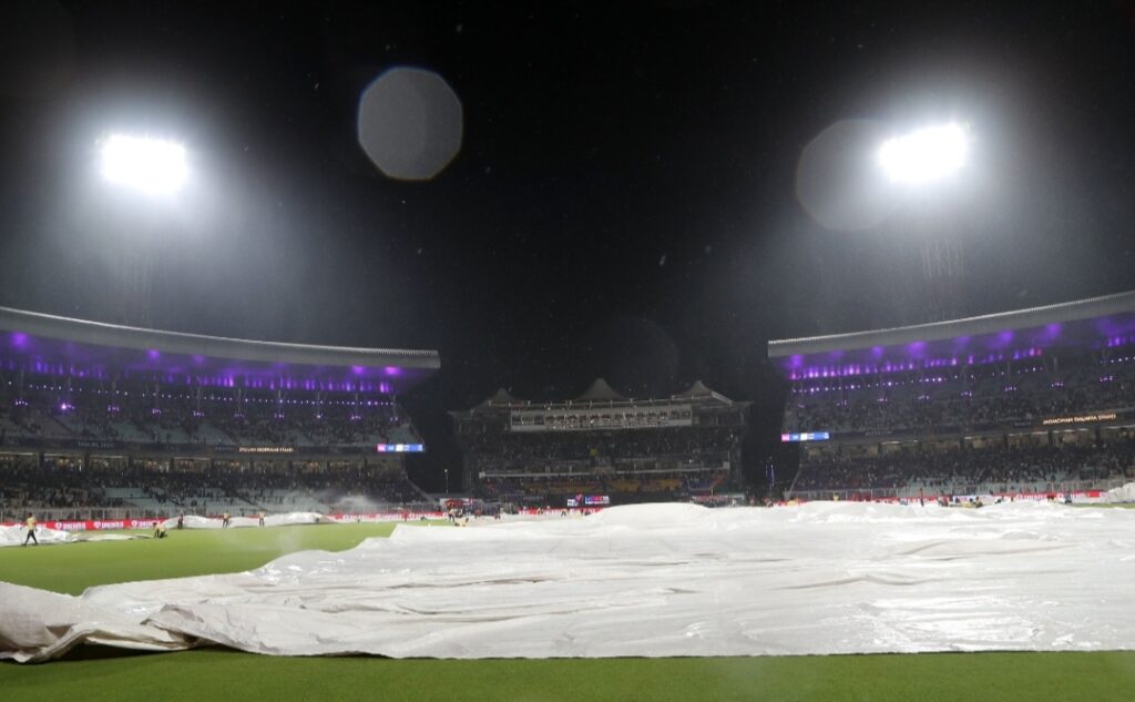 KKR VS PBKS