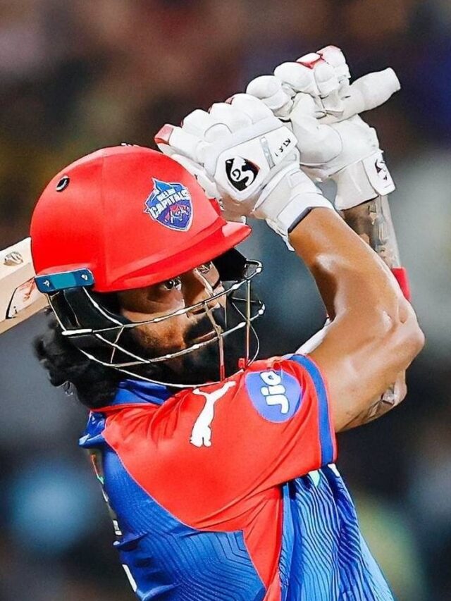 IPL में सबसे तेज 5000 रन बनाने वाले बैटर्स, टॉप पर पहुंचे केएल राहुल