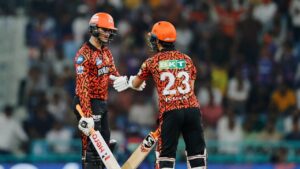 LSG Eliminated from IPL 2025 Playoffs