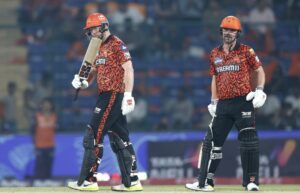 SRH VS KKR