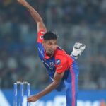 Mustafizur Rahman