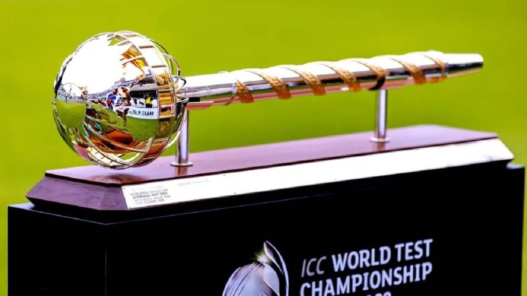WTC 2023-25 Prize Money