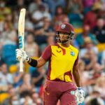 Nicholas Pooran Retires