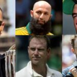 ICC Hall of fame