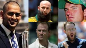 ICC Hall of fame