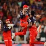 IPL 2025 final