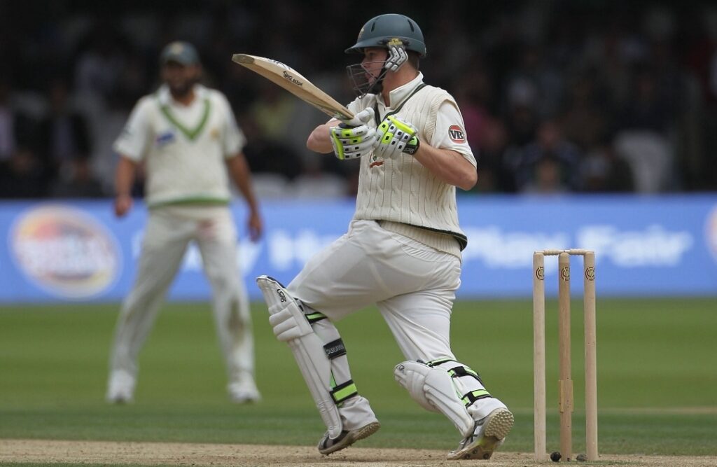 Steve Smith