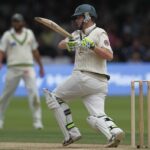 Steve Smith