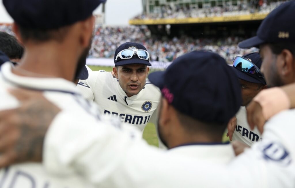 Ind vs Eng 1st Test Day 2
