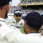 Ind vs Eng 1st Test Day 2