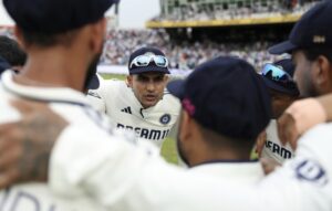 Ind vs Eng 1st Test Day 2