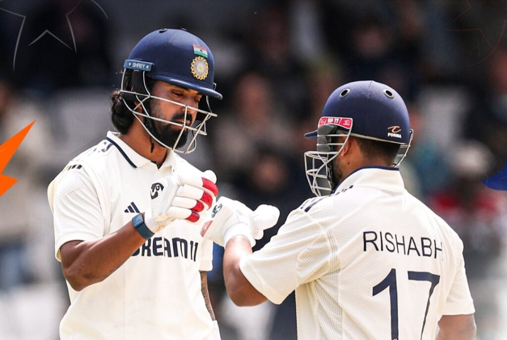 Ind vs Eng 1st Test Day 4