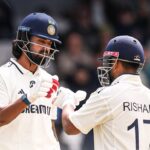 Ind vs Eng 1st Test Day 4