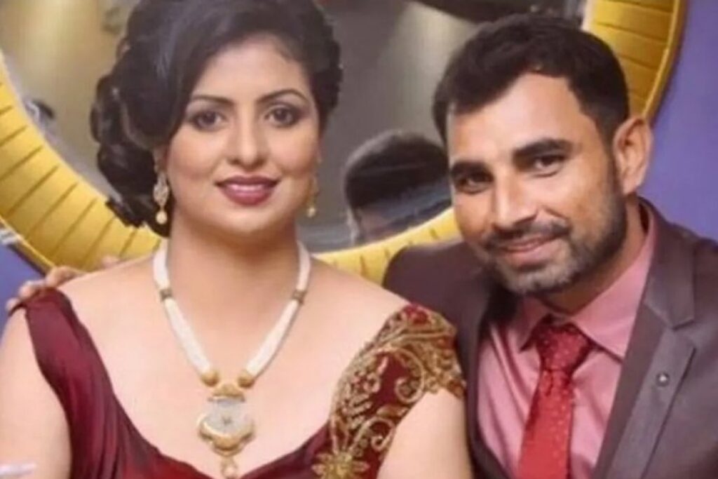 Mohammad Shami