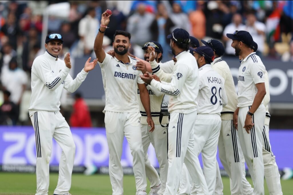 Team India