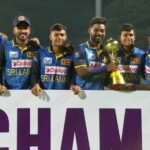 SL VS BAN