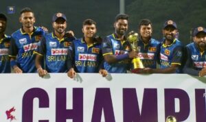 SL VS BAN