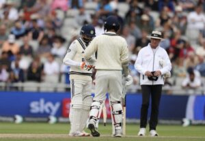 Manchester Test