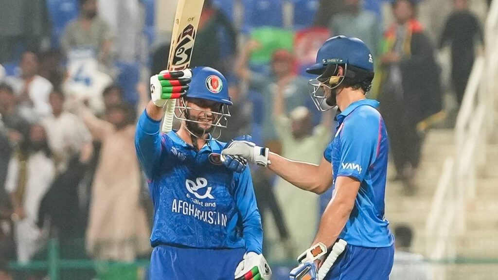 AFG VS HKG