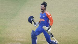 Ind vs Pak