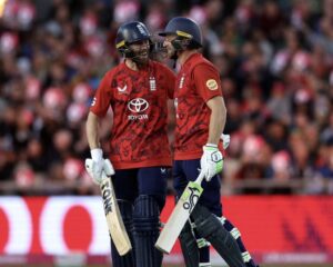 ENG VS SA