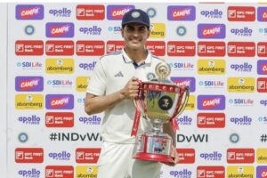 IND vs WI