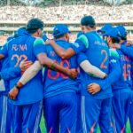 Indian cricket team full Schedule