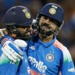 BCCI Central contracts