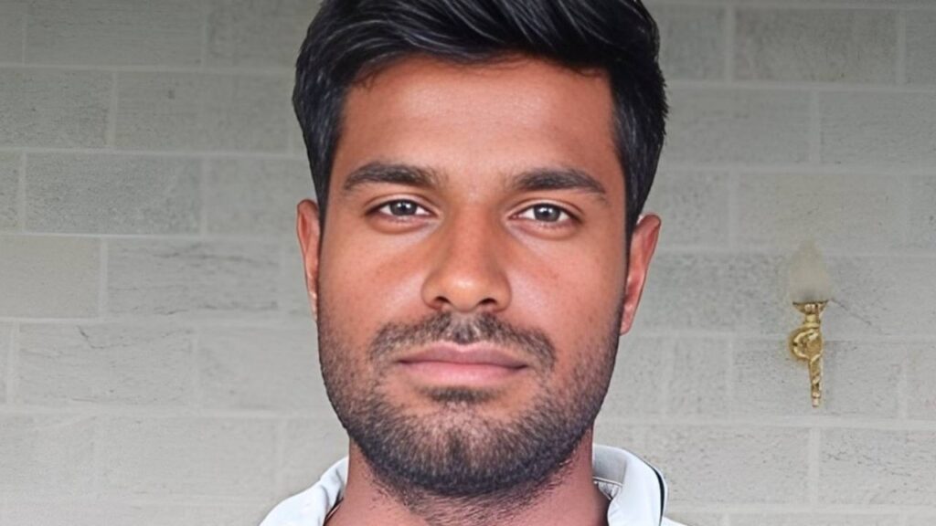 Akash Choudhary World Record