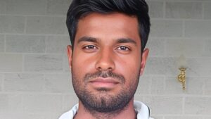 Akash Choudhary World Record